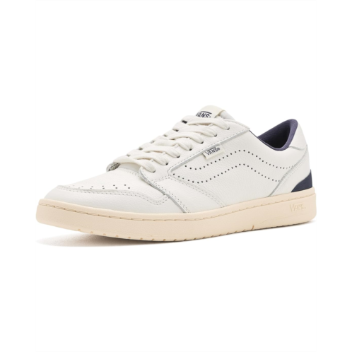 Unisex Vans Court Low