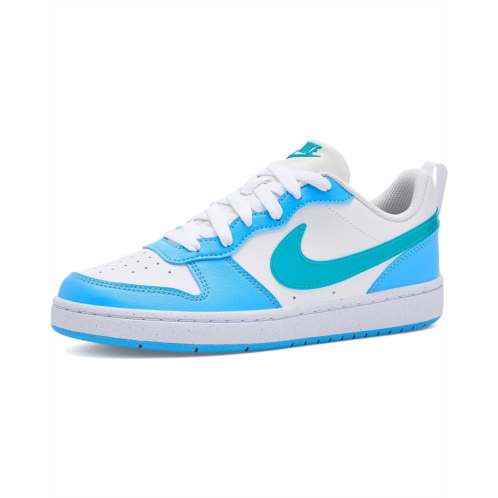 Kids Nike Kids Court Borough Low (Big Kid)