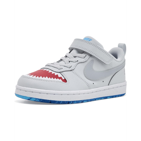 Kids Nike Kids Court Borough Low (Little Kid)