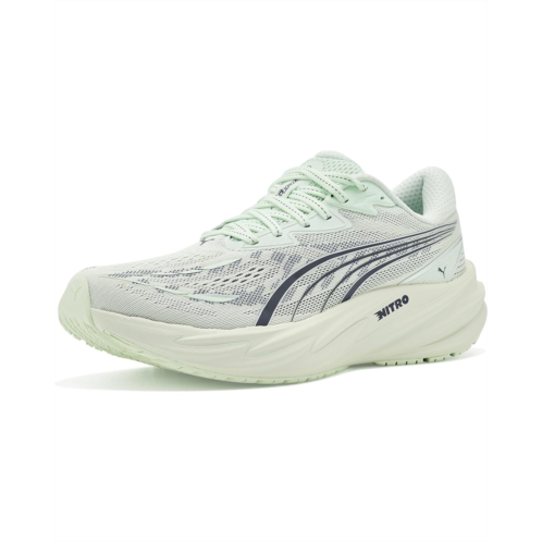 Womens PUMA Velocity Nitro 5 Running Shoes