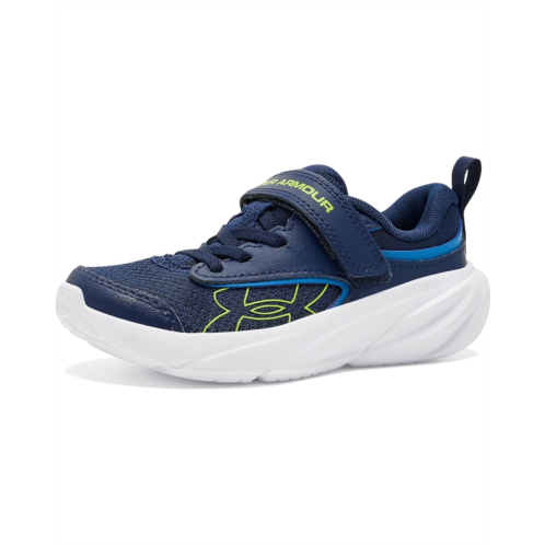 Boys Under Armour Kids Pre School Surge 5 Alternate Closure Running Shoes (Little Kid)