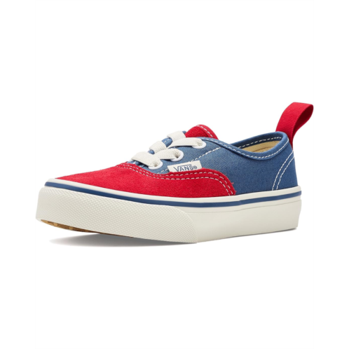 Kids Vans Kids Authentic Elastic Lace (Little Kid)
