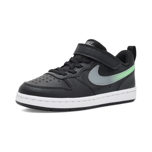 Kids Nike Kids Court Borough Low Fade (Little Kid)