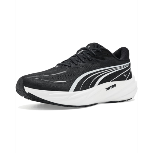 Mens PUMA Velocity Nitro 5 Running Shoes