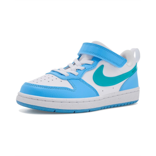 Kids Nike Kids Court Borough Low (Little Kid)