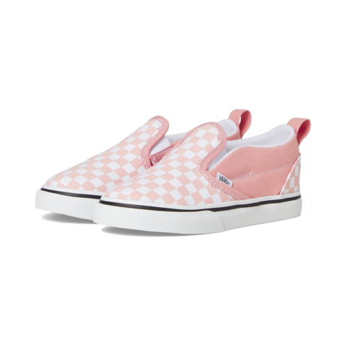 Kids Vans Kids Slip-On V (Infant/Toddler)