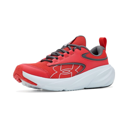 Boys Under Armour Kids Grade School Surge 5 Running Shoes (Big Kid)