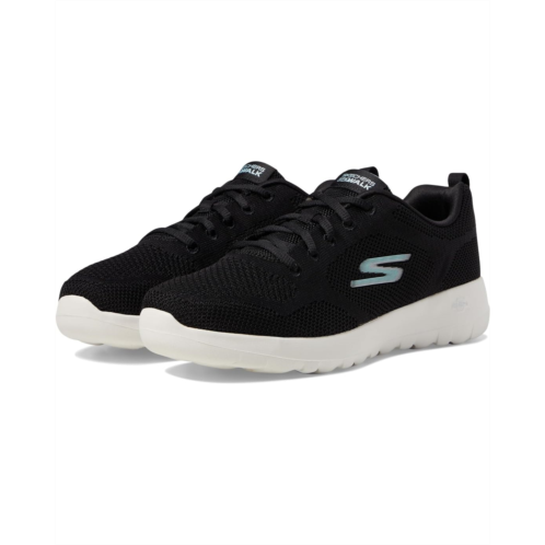 Womens SKECHERS Performance Go Walk Joy Violet