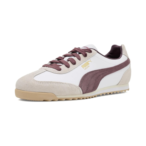 Womens PUMA Arizona Retro Shoes