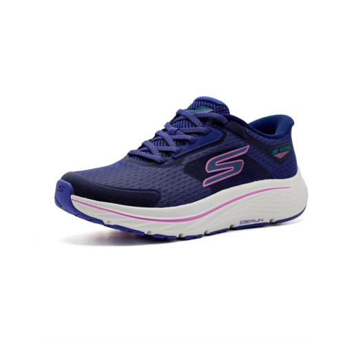Womens SKECHERS Go Run Consistent 3 Slip-Ins