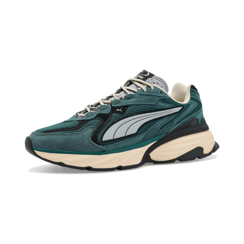 Mens PUMA Fade Nitro Shoes