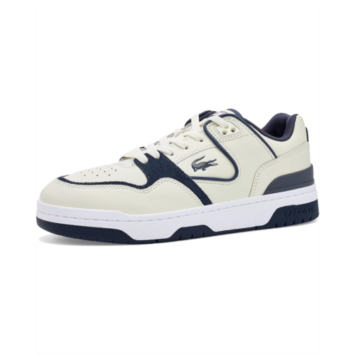 Mens Lacoste Courtcage Set 2 Sneakers