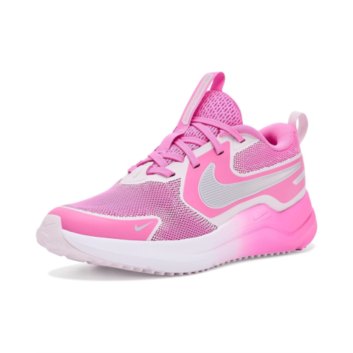Kids Nike Kids Cosmic Runner Swoosh (Big Kid)