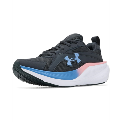 Girls Under Armour Kids Charged Assert 11 (Big Kid)