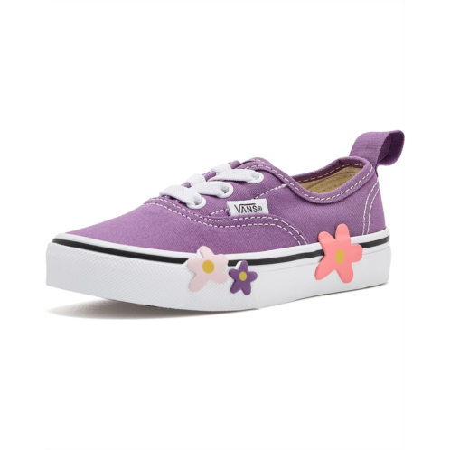 Kids Vans Kids Authentic Elastic Lace (Little Kid)