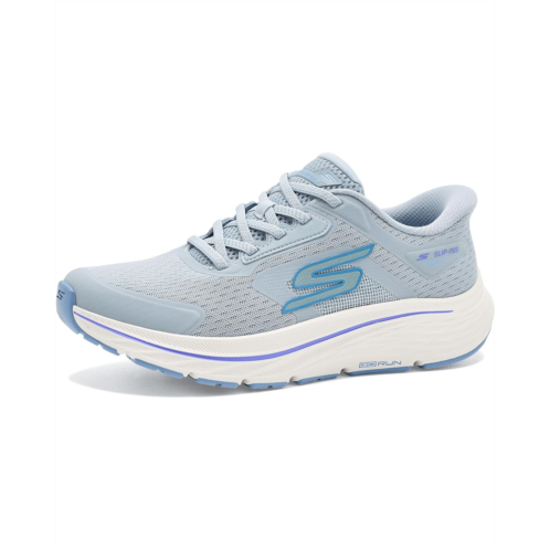 Womens SKECHERS Go Run Consistent 3 Slip-Ins
