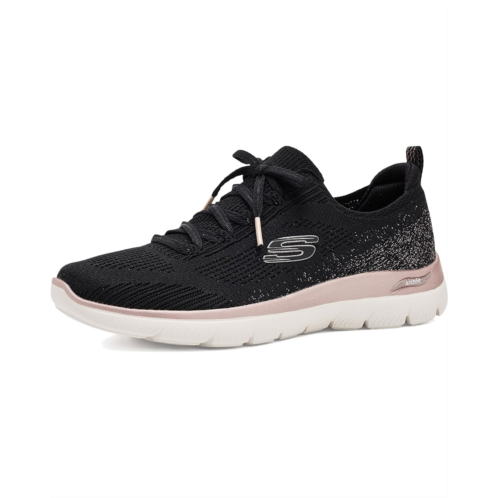 Womens SKECHERS Arch Fit Summits Shimmering Grace