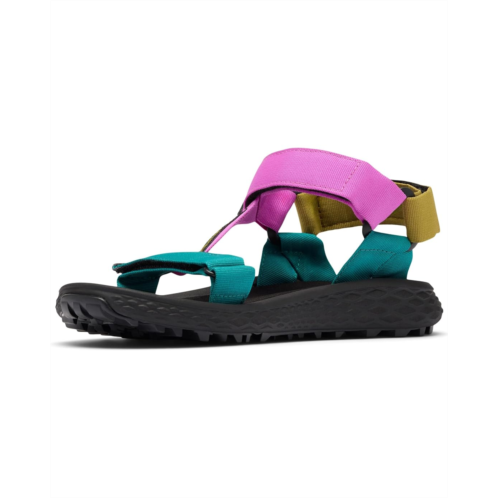 Womens Columbia Konos Globetrot
