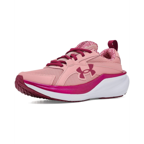 Girls Under Armour Kids Charged Assert 11 (Big Kid)