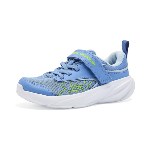 Girls Under Armour Kids Pre School Surge 5 Alternate Closure Running Shoes (Little Kid)