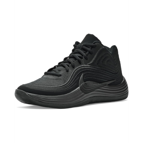Mens Nike Basketball Precision 8 Mid