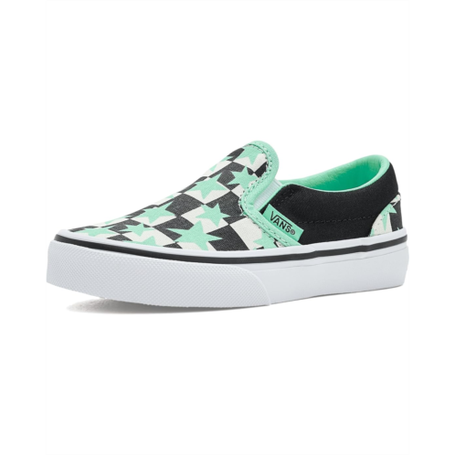 Kids Vans Kids Classic Slip-On (Little Kid)