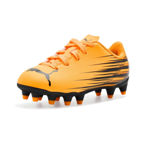 Kids PUMA Kids Attacanto Firm Artificial Ground Soccer Cleats (Toddler/Little Kid/Big Kid)