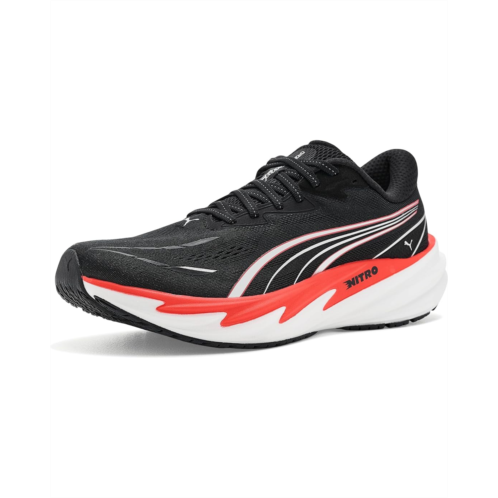 Mens PUMA Velocity Nitro 5 Running Shoes
