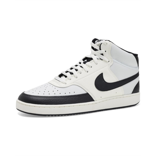 Mens Nike Court Vision Mid
