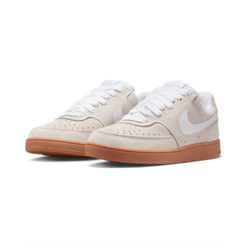 Womens Nike Court Vision Low