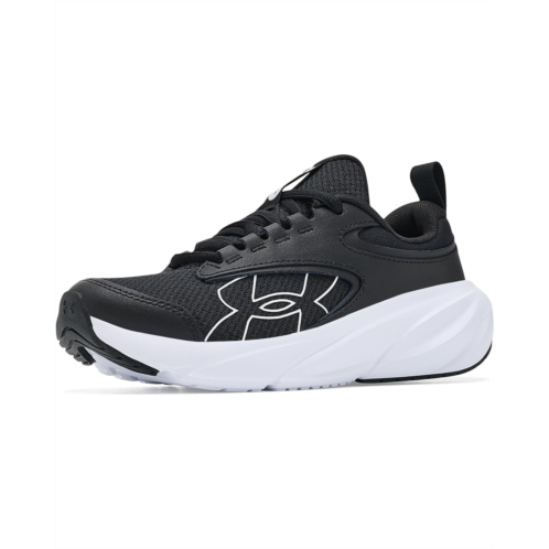 Boys Under Armour Kids Grade School Surge 5 Running Shoes (Big Kid)