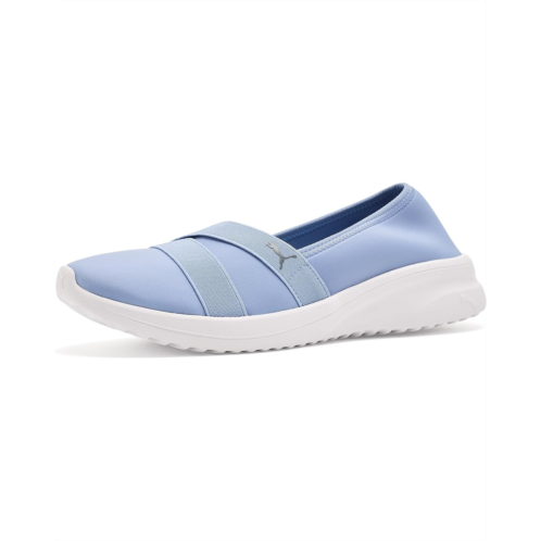 Womens PUMA Adelina 2 Sneakers