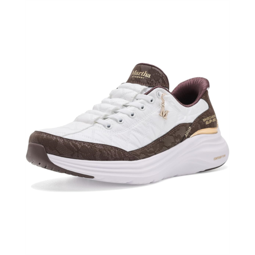 Womens SKECHERS Martha Stewart Slip-Ins Cozy Fit Contour Foam - Visionary