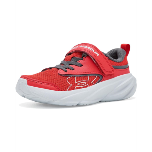 Boys Under Armour Kids Pre School Surge 5 Alternate Closure Running Shoes (Little Kid)