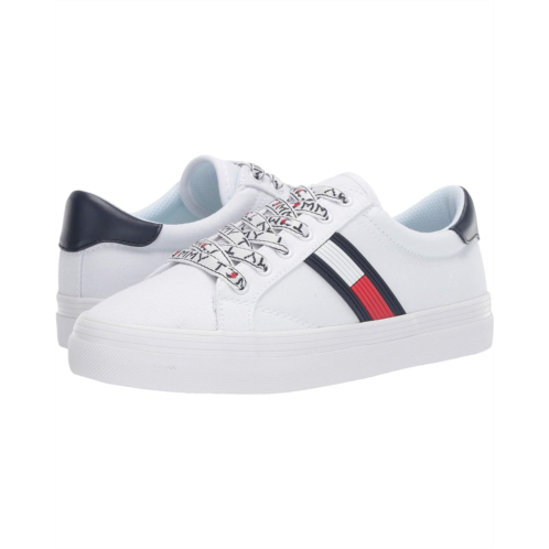 Womens Tommy Hilfiger Fantim