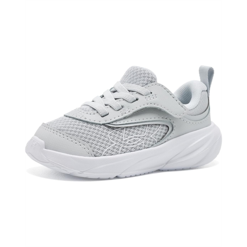 Girls Under Armour Kids Surge 5 Alternate Closure Running Shoes (Infant/Toddler)