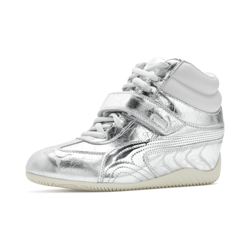 Womens PUMA Speedcat Wedge Shoes