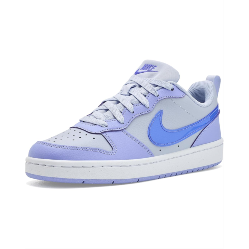 Kids Nike Kids Court Borough Low (Big Kid)