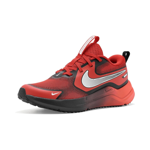 Kids Nike Kids Cosmic Runner Swoosh (Big Kid)