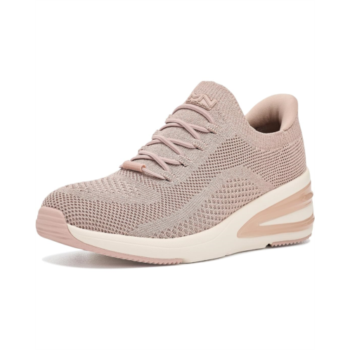 Womens SKECHERS Hands Free Slip-Ins - Uptown Wedge - Vivie