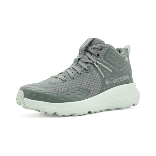 Womens Columbia Konos TRS Outdry Mid