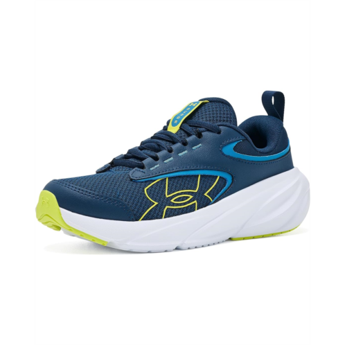 Boys Under Armour Kids Grade School Surge 5 Running Shoes (Big Kid)
