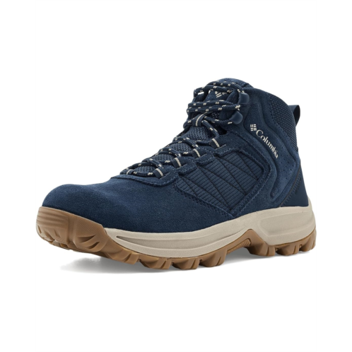 Womens Columbia Transverse Suede
