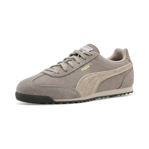 Womens PUMA Arizona Suede Shoes