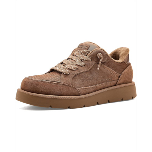Womens SKECHERS Keepsakes Cozy - Street Hiker Ez