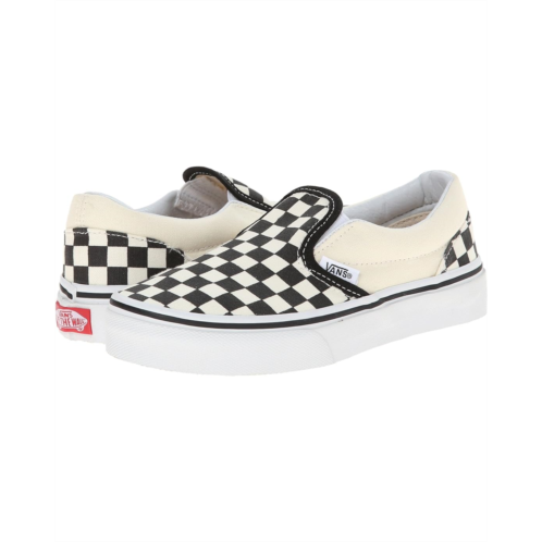 Kids Vans Kids Classic Slip-On (Little Kid)