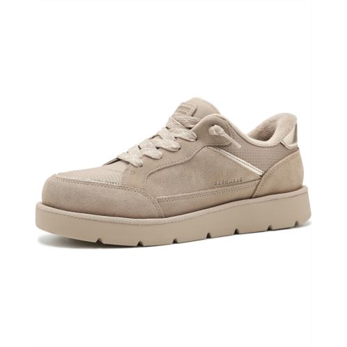 Womens SKECHERS Keepsakes Cozy - Street Hiker Ez