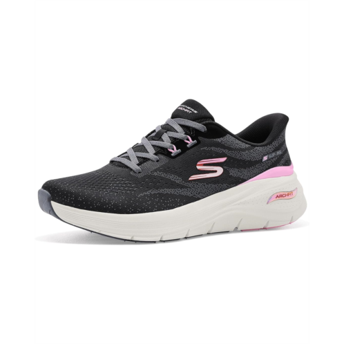 Womens SKECHERS Arch Fit 30 Hands Free Slip-Ins