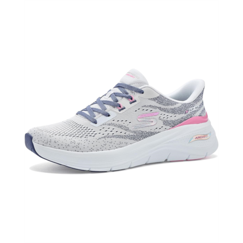 Womens SKECHERS Arch Fit 30 Hands Free Slip-Ins