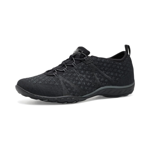 Womens SKECHERS Breathe Easy - Sere-Knitty